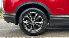 Honda CR-V 2.0 i-MMD Hybrid EX 5dr eCVT Hybrid Estate